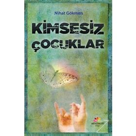 Kimsesiz Çocuklar Mevsimler Kitap