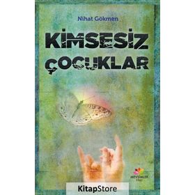 Kimsesiz Çocuklar Mevsimler Kitap