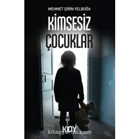 Kimsesiz Çocuklar - Nihat Gökmen