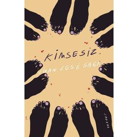 Kimsesiz - Juan Jose Saer