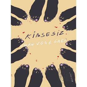Kimsesiz - Juan Jose Saer