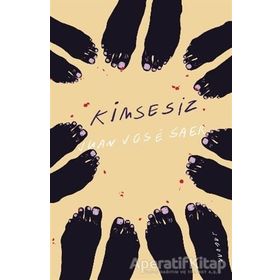Kimsesiz - Juan Jose Saer
