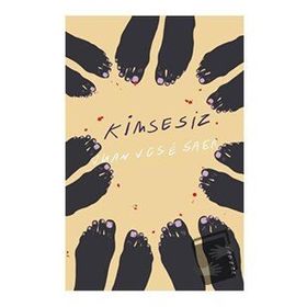 Kimsesiz - Juan Jose Saer