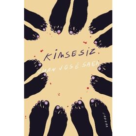 Kimsesiz - Juan Jose Saer