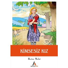 KIMSESIZ KIZ - HECTOR MALOT (ISBN:9789755172095)
