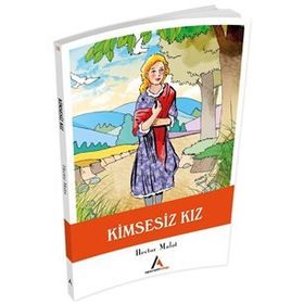 KIMSESIZ KIZ - HECTOR MALOT (ISBN:9789755172095)