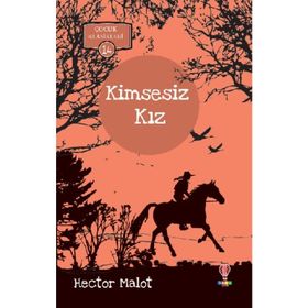 KIMSESIZ KIZ - HECTOR MALOT (ISBN:9789755172095)