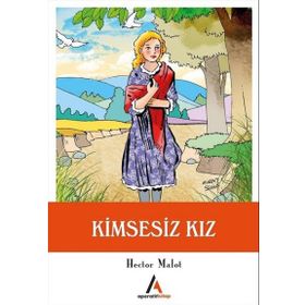 KIMSESIZ KIZ - HECTOR MALOT (ISBN:9789755172095)