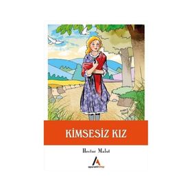 KIMSESIZ KIZ - HECTOR MALOT (ISBN:9789755172095)