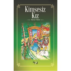 Kimsesiz Kız - Hector Malot