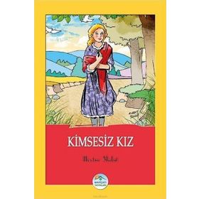 Kimsesiz Kız - Hector Malot