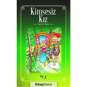 Kimsesiz Kız - Hector Malot