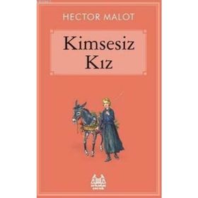 KIMSESIZ KIZ - HEKTOR MALOT