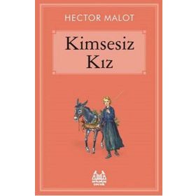 KIMSESIZ KIZ - HEKTOR MALOT
