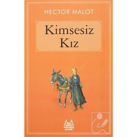 KIMSESIZ KIZ - HEKTOR MALOT