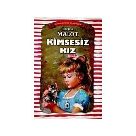 KIMSESIZ KIZ - HEKTOR MALOT