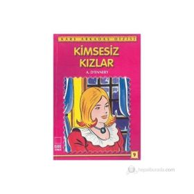 KIMSESIZ KIZLAR - A. DENNREY