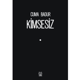 Kimsesiz-Luna Yayınları