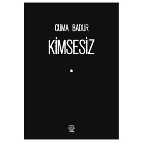 Kimsesiz-Luna Yayınları