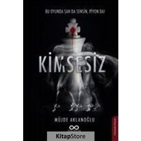 Kimsesiz - Müjde Aklanoğlu