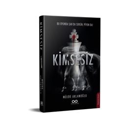 Kimsesiz - Müjde Aklanoğlu