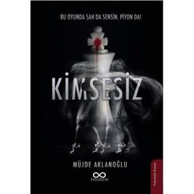 Kimsesiz - Müjde Aklanoğlu