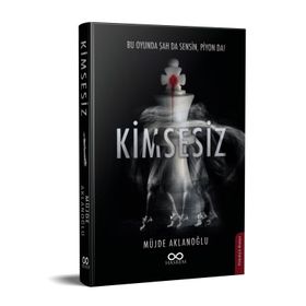 Kimsesiz - Müjde Aklanoğlu