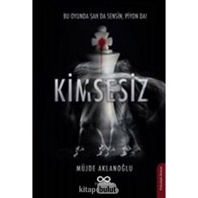 Kimsesiz - Müjde Aklanoğlu
