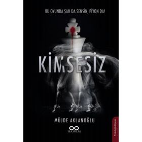Kimsesiz - Müjde Aklanoğlu