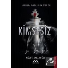 Kimsesiz - Müjde Aklanoğlu