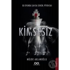 Kimsesiz - Müjde Aklanoğlu