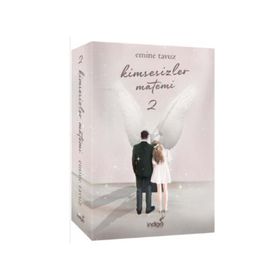Kimsesizler Matemi - 2 İndigo Kitap