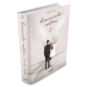 Kimsesizler Matemi - 2 İndigo Kitap