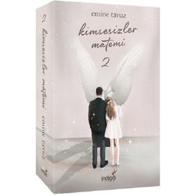 Kimsesizler Matemi - 2 İndigo Kitap