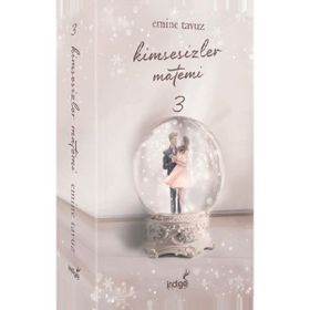 Kimsesizler Matemi 3 - Emine Tavuz