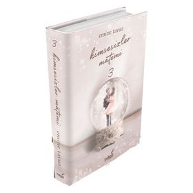 Kimsesizler Matemi 3 - Emine Tavuz
