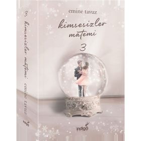 Kimsesizler Matemi 3 - Emine Tavuz