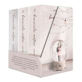 Kimsesizler Matemi - 3 Kitap Takım - Emine Tavuz