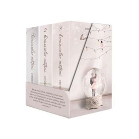 Kimsesizler Matemi - 3 Kitap Takım - Emine Tavuz