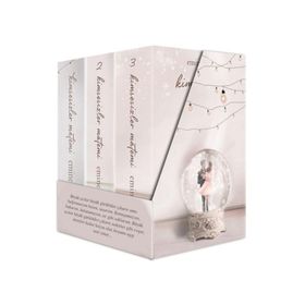 Kimsesizler Matemi - 3 Kitap Takım - Emine Tavuz