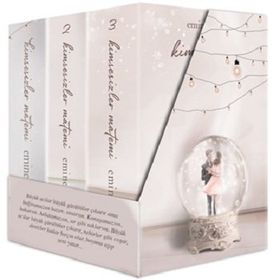 Kimsesizler Matemi 3 Kitap Takım Kutulu Ciltli Emine Tavuz