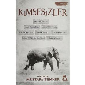 Kimsesizler - Mustafa Tenker