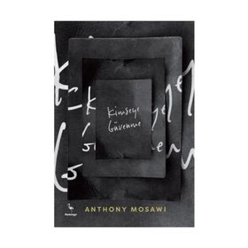 Kimseye Güvenme - Anthony Mosawi