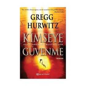 Kimseye Güvenme - Anthony Mosawi
