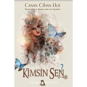 KIMSIN SEN? - MIYASE SERTBARUT