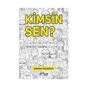 Kimsin Sen? - Osman Erdoğan