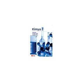 Kimya 2 - Pegem Akademi Yayıncılık