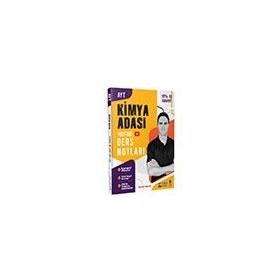 Kimya Adası AYT Kimya YouTube Ders Notları Tonguç Akademi