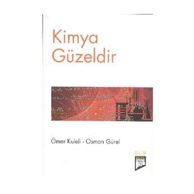 KIMYA GÜZELDİR - OSMAN GÜREL