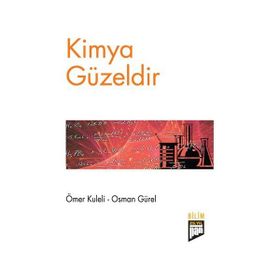KIMYA GÜZELDİR - OSMAN GÜREL